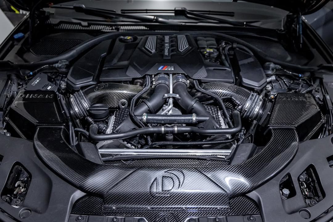 DINAN Engineering
